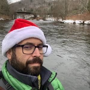 Meet your Posher, Chris